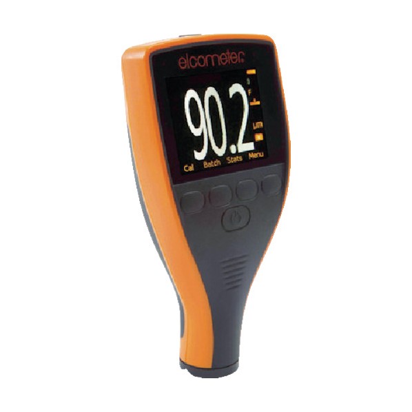 Elcometer デュアル式膜厚計 セパレート型とっ始め(磁性・非磁性金属元素両用) A456CFNFTS 1