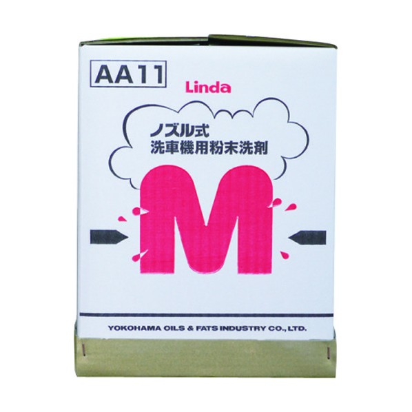 横浜油脂工業 Linda M－D AA11 1個