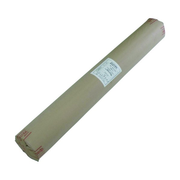 アドコート 防錆紙（長期鉄鋼用ロール）ＴＫー８１０（Ｍ）１ｍＸ１００ｍ巻 AAATK8M1000100 1