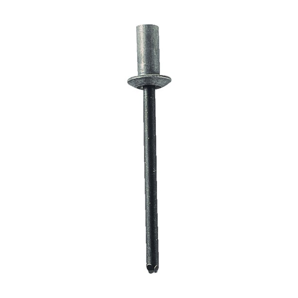 POP シールドリベット(アルミ鉄)φ4.8、AD65(1000本入) 183 x 96 x 183 mm AD65 1000本