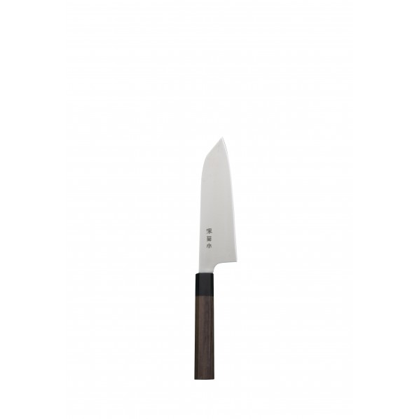 堺菊守 モリブデン和式VI 切付三徳 全長:315mm JN-1600 1個｜DIY FACTORY ONLINE SHOP