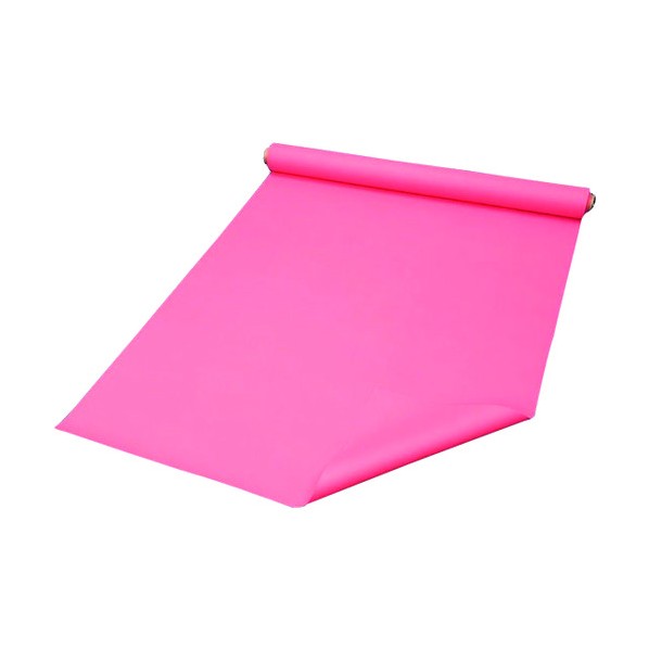 ※法人専用品※旭産業 スパッタシート ガラスクロス ロール 1000mm&times;30m ピンク AG-300P 1点｜DIY FACTORY ONLINE SHOP