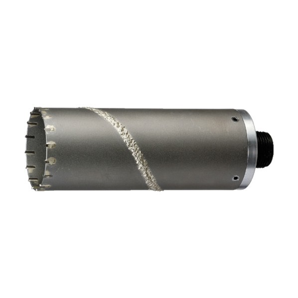 ハウスビーエム ハウスＢ．ＭドラゴンＡＬＣ用コアドリルボディ１００ｍｍ 100mm ALB-100 1点｜DIY FACTORY ONLINE SHOP 12,483円