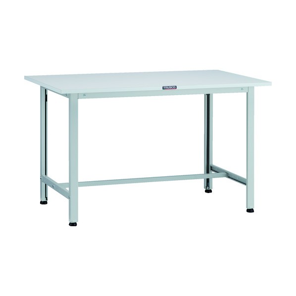 ※法人専用品※トラスコ AO型軽量作業台 1200X600X740 AO-1260 1台｜DIY FACTORY ONLINE SHOP