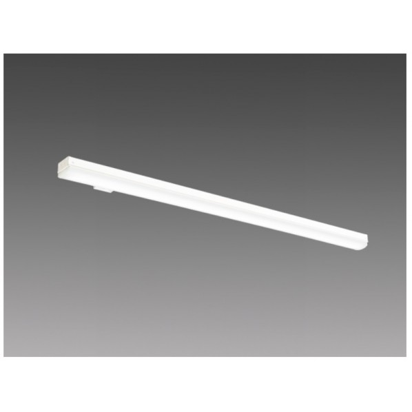 三菱電機 LEDライトユニット形ベースライト40形 直付形 トラフタイプ 人感センサ付器具 MY-LS440370/NAHTN 1台