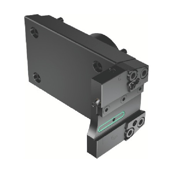 サンドビック ブレードアダプタ APBR-MZ68B-25-HP｜DIY FACTORY ONLINE SHOP
