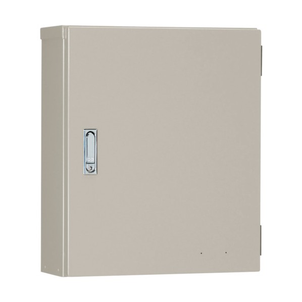 日東工業 軽銀収納家具 ARA16-68 1個