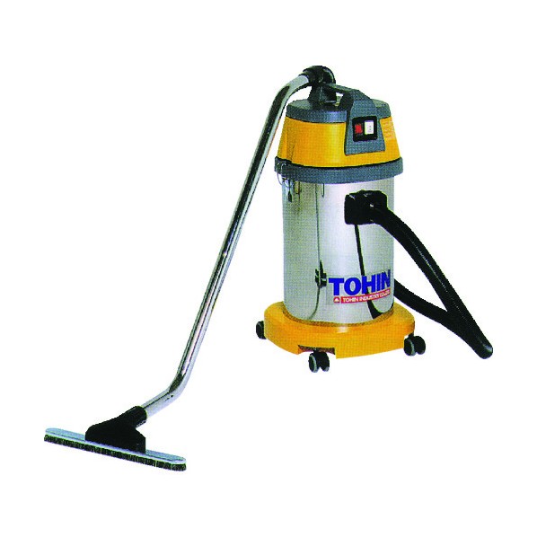 東浜商事 乾湿両用ハイパワークリーナー AS-27|DIY FACTORY ONLINE SHOP