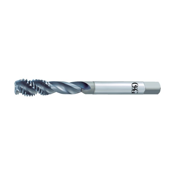 OSG A-スパイラルタップ(メートルねじ用) A-SFT-STD-M30X3.5 1|DIY FACTORY ONLINE SHOP