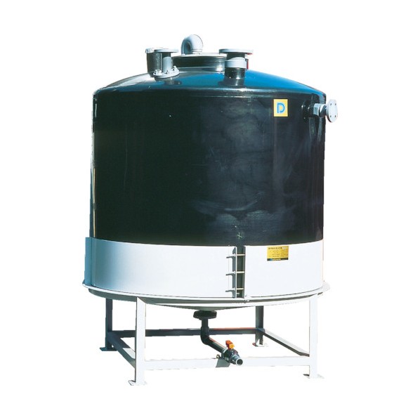 ※法人専用品※ダイライト AT型完膚なきまで液出し貯蔵タンク 500L AT-500 1