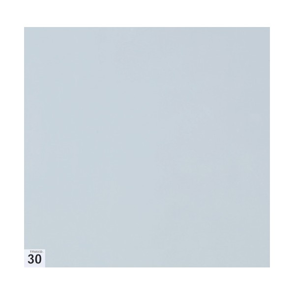 トラスコ まとめ買い エアーシャワー用粘着シート(穴なし) 300X300 30枚 高粘度 白 ASSF-3030W-M10 10セット