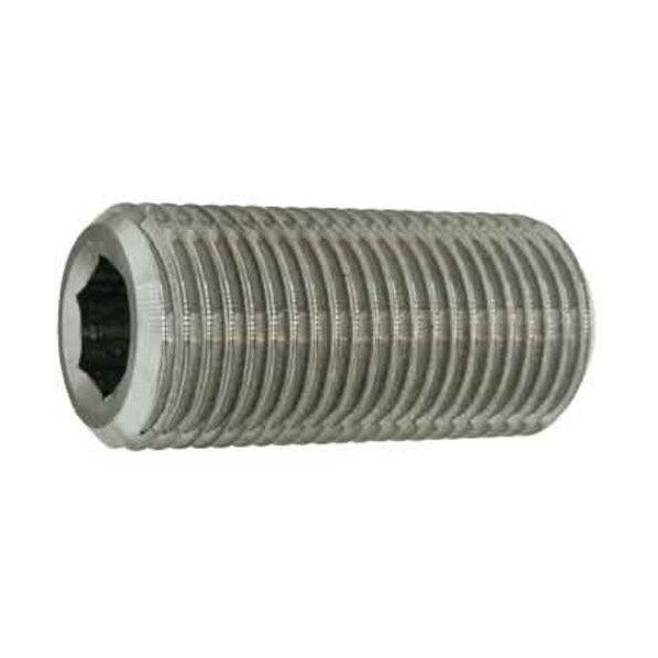 サンコーインダストリー ステンレス HS (UNF (平先 #10-32X1/4 A0-02-5141-7100-8020-00 100本｜DIY FACTORY ONLINE SHOP 7,587円