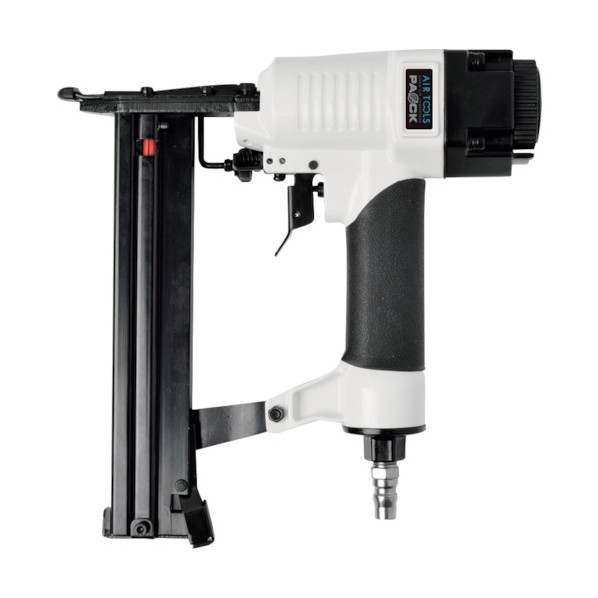 楽天市場】【本日限定10％OFFクーポン】釘打機 エアータッカー