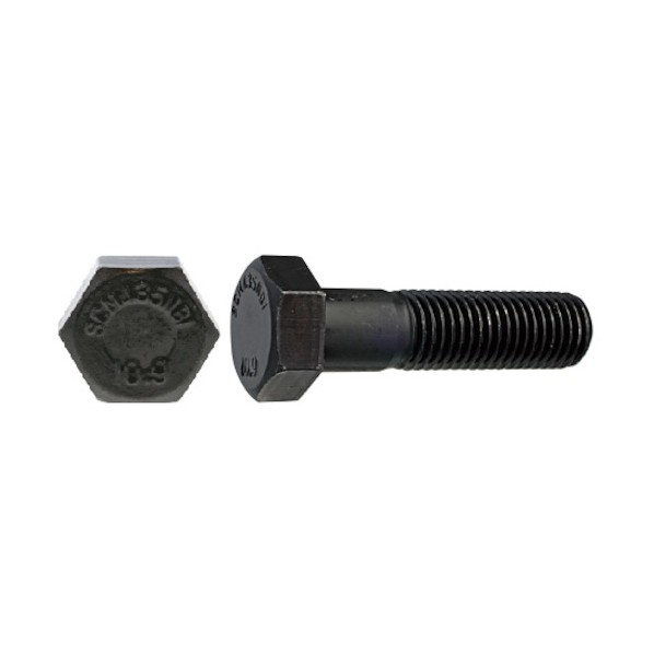 サンコーインダストリー ユニクロ 10.9 六角ボルト NBI 8X140X28 B0-00-B400-0080-1400-01 70本