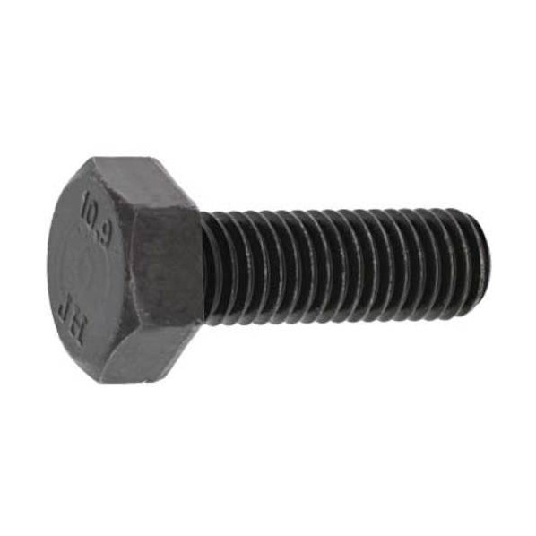 サンコーインダストリー 黒染め 10.9 六角ボルト SCM435 (JH 16X50X38 B0-00-U400-0160-0500-00 60本