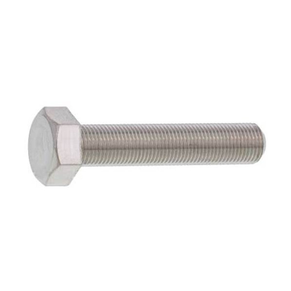 サンコーインダストリー ステン 六角ボルト B13 (細目P=0.75 8X45 (ホソメ) B0-02-0006-0080-0450-00 100本｜DIY FACTORY ONLINE SHOP