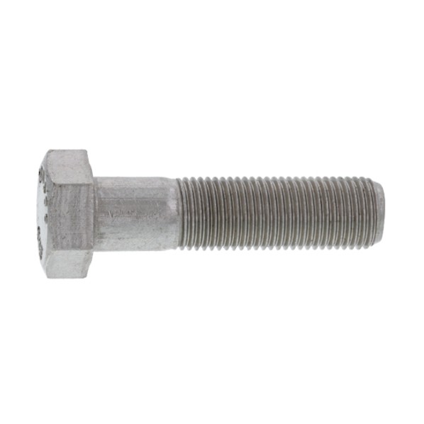 サンコーインダストリー ステン六角ボルト (UNF 半ねじ 6-20×31/2 B0-02-0041-8035-8340-00 50本