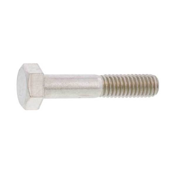 サンコーインダストリー ステン 六角ボルト 半ネジ 輸入品 5/8×65 B0-02-U012-8050-0650-00 25本