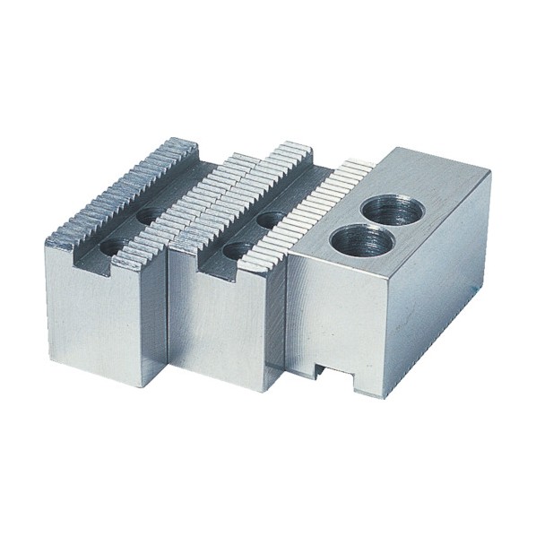 トラスコ 生爪北川用Ｂ用チャック１５インチＰ１．５ｍｍ B-215 1Ｓ
