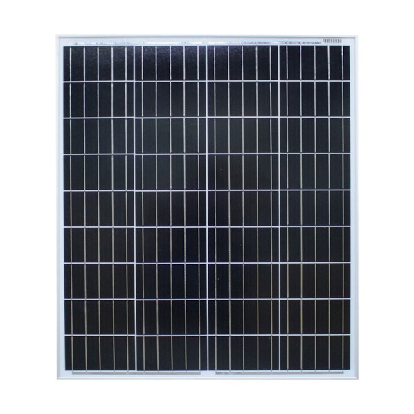 富士倉 100W常設タイプソーラーパネル BA-SP100W 1点|DIY FACTORY ONLINE SHOP