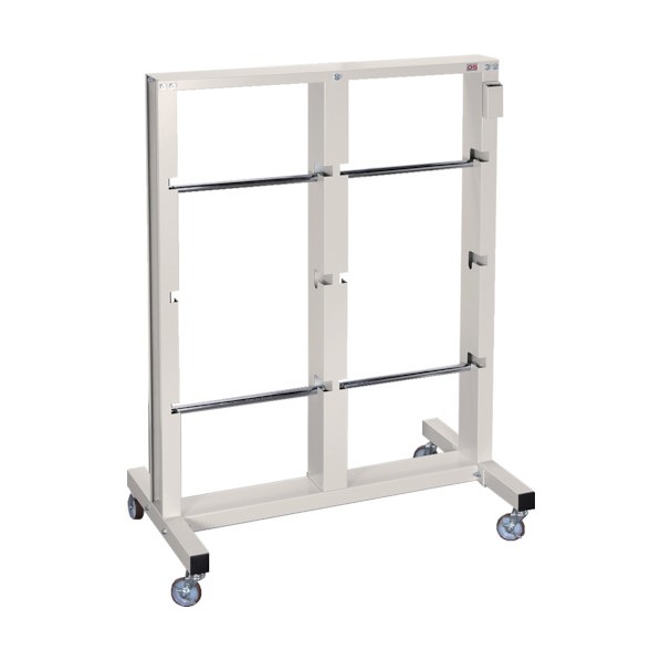 ※法人専用品※大阪製罐 ボビンラック BBR234 1|DIY FACTORY ONLINE SHOP