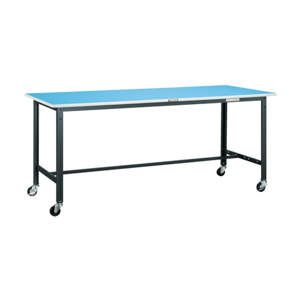 ※法人専用品※トラスコ BE型軽さやり方台 900X600 拷問台付BE-0960C75 4543459 BE-0960C75 1個