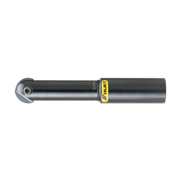 ※法人専用品※ダイジェット ミラーボールエンドミル 本体 BNMM-250090S-S25 1台｜DIY FACTORY ONLINE SHOP