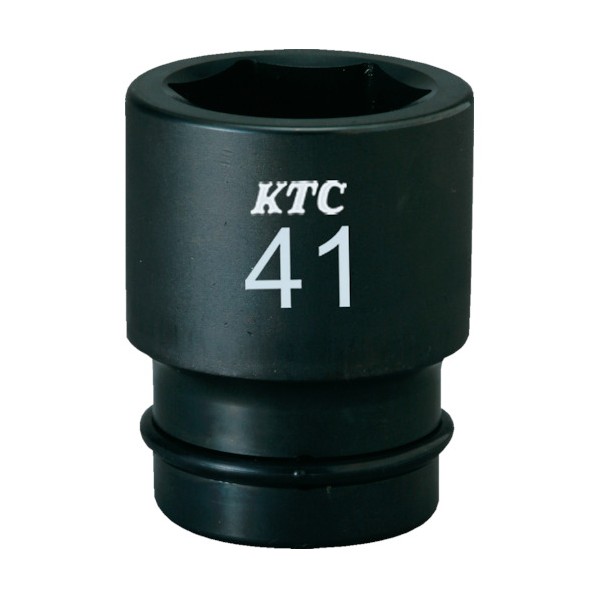 KTC 25.4sq. 差しひびき鍵用ソケット(標準尺度) 55粍 BP8-55P
