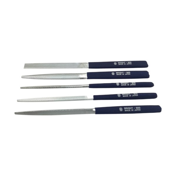 ツボサン ツボサン ブライト900 細目 BRST5053 5本|DIY FACTORY ONLINE SHOP