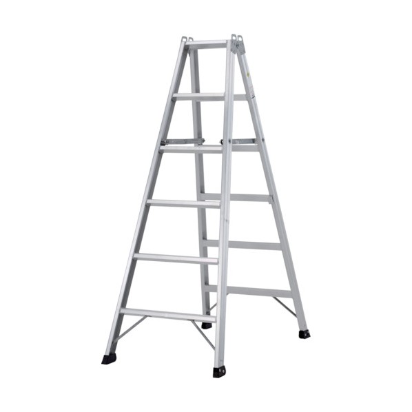 ※法人専用品※アルインコ 専用脚立仮設工業会認定品 BSA-180A 1|DIY FACTORY ONLINE SHOP