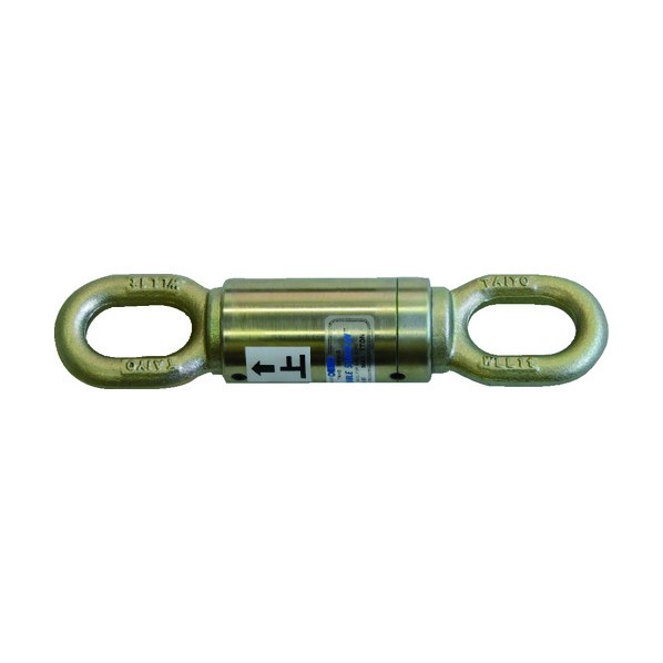 大洋製器工業 ダブルサルカン３トン BS103 1｜DIY FACTORY ONLINE SHOP 22,606円