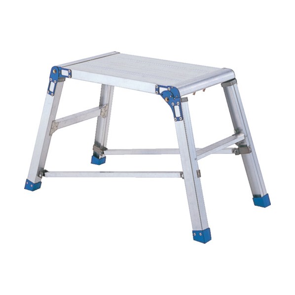 ※法人専用品※アルインコ 折リタタミ式踏台マイティーステップ BSSF9 1点｜DIY FACTORY ONLINE SHOP