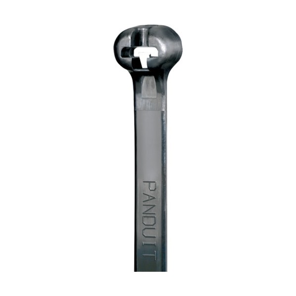 パンドウイット ステンレス爪ロック式ナイロン結束バンド耐熱性黒幅７．０ｍｍ長さ３７８ｍｍ２５０本入りＢＴ４ＬＨ－ＴＬ３０ 406.4 x 330.2 x 50.8 mm 250本 6,941円