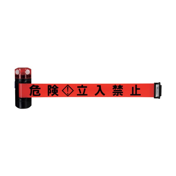 中発売りわたす LEDバリアリールLong磁石印字機 BRS-606RLED 1点