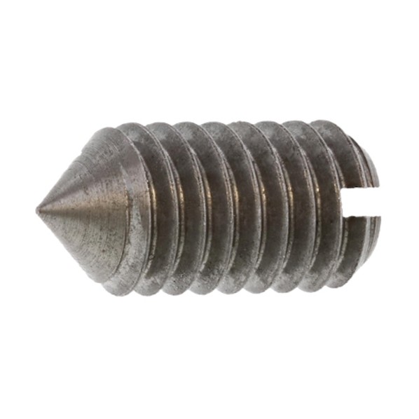 サンコーインダストリー (-)止めネジ(トガリ先 2.5 X 6 C1-00-0860-0025-0060-00 1000本