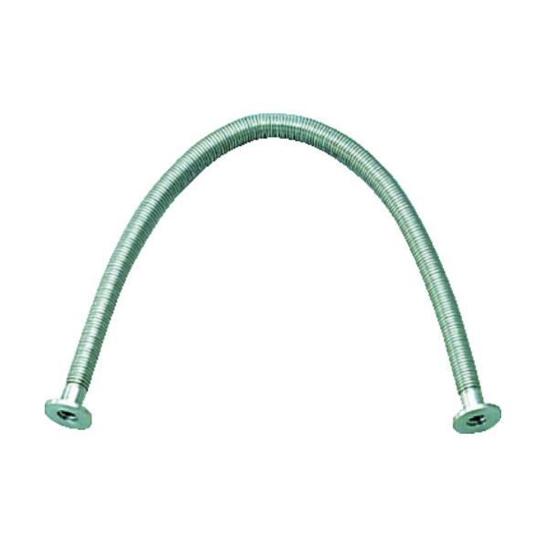 エドワーズ フレキシブル配管 NW10&times;500mm C10511286 1個｜DIY FACTORY ONLINE SHOP