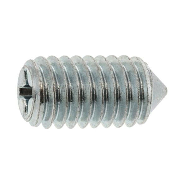 サンコーインダストリー SUS(+)打ちきり螺旋釘剣先 6 X 8.0 C1-02-0J11-0060-0080-00 500本