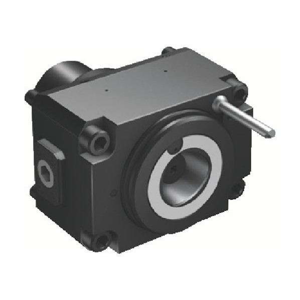 サンドビック コロマントキャプト機械類相応う型クランプユニット C3-DNE-聞き入れる55A-I 1
