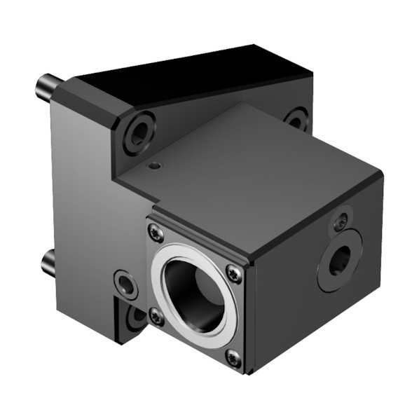 サンドビック クランピングユニット C3-TRI-MA-D 1｜DIY FACTORY ONLINE SHOP
