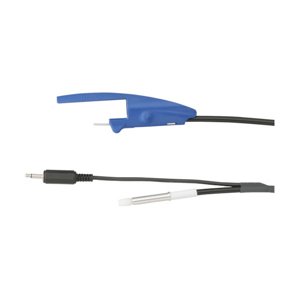 HAKKO チューブユニット 下から送りタイプ 六角レンチ付き 1.2mm C5059 1個