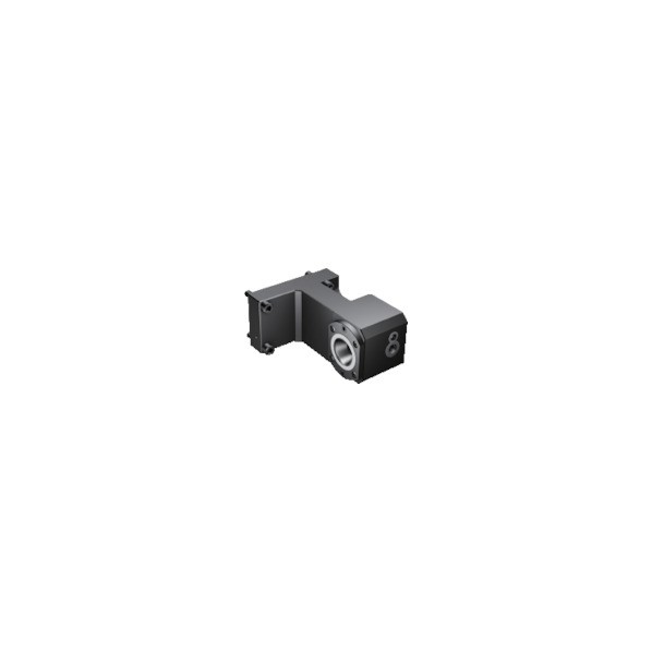 サンドビック クランピングユニット C4-TRI-MZ68B-SS 1｜DIY FACTORY ONLINE SHOP