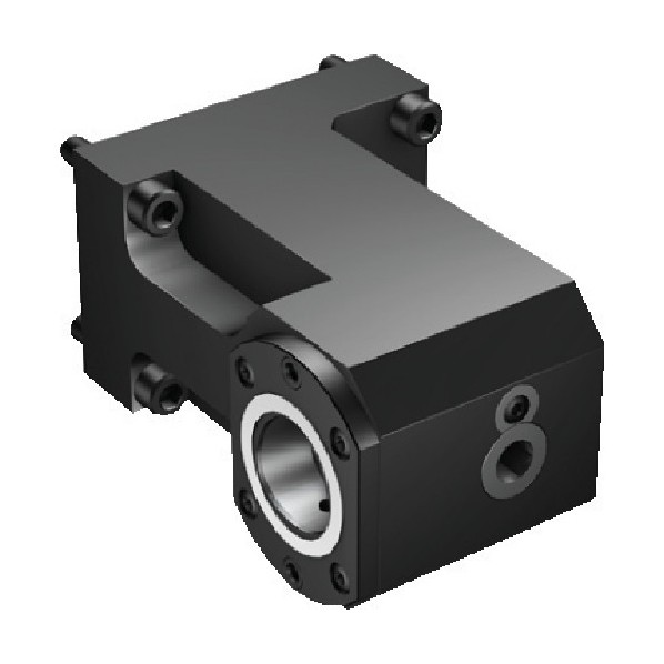 サンドビック コロマントキャプト手動クランプホルダ C4-TRI-NA55A 1｜DIY FACTORY ONLINE SHOP 105,219円