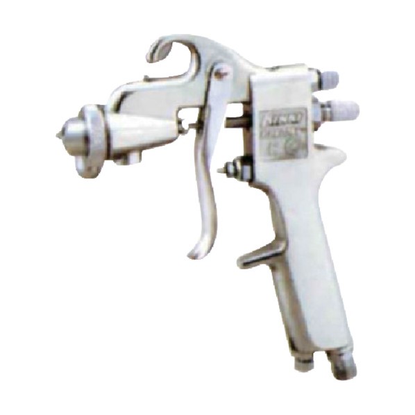 近畿製作所 クリーミー重力式スプレーガン C-5A-12 1｜DIY FACTORY ONLINE SHOP