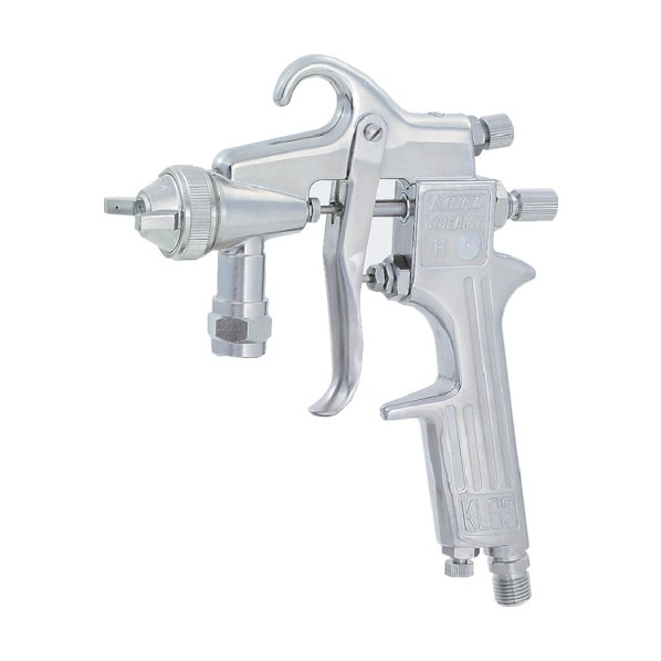 近畿製作所 クリーミー加圧式スプレーガン C63Z-15 1|DIY FACTORY ONLINE SHOP