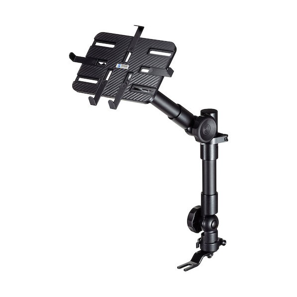 サンワサプライ 車載用タブレットスタンド CAR-SPHLD2 1点