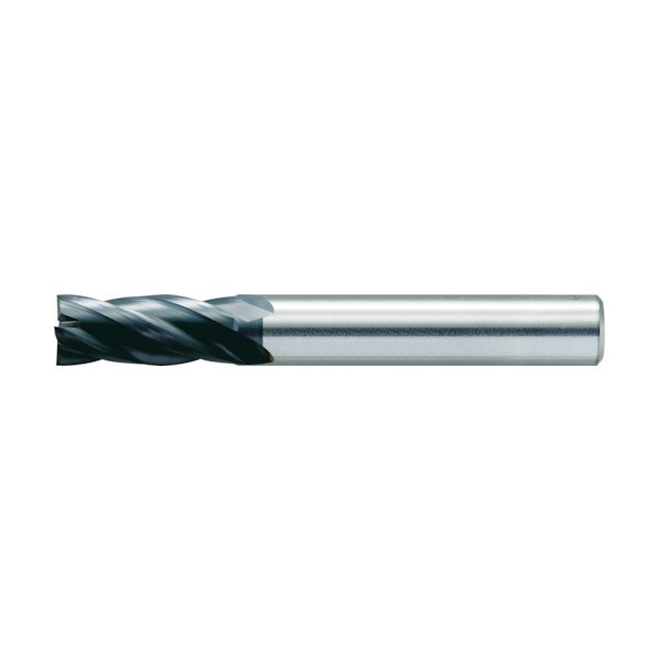 ユニオンツール 超硬エンドミルスクエアφ１６×刃長３２ 132 x 19 x 19 mm C-CES 4160 1