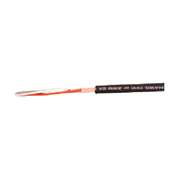 ※法人専用品※太陽ケーブルテック 電子機器配線用ケーブル CM/2464-1061/2A LF 100M CM/2464 25PX24AWG-100 1点|DIY FACTORY ONLINE SHOP