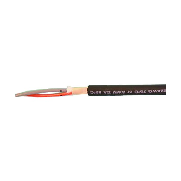 太陽ケーブルテック 電子機器配線用ケーブル CM/2464-1007/2A LF 100M CM/2464 30X18AWG-100 1点