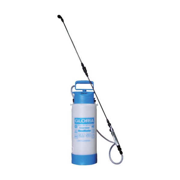 グロリア社 GLORIA 蓄圧式噴霧器 CM50 CM50 1個