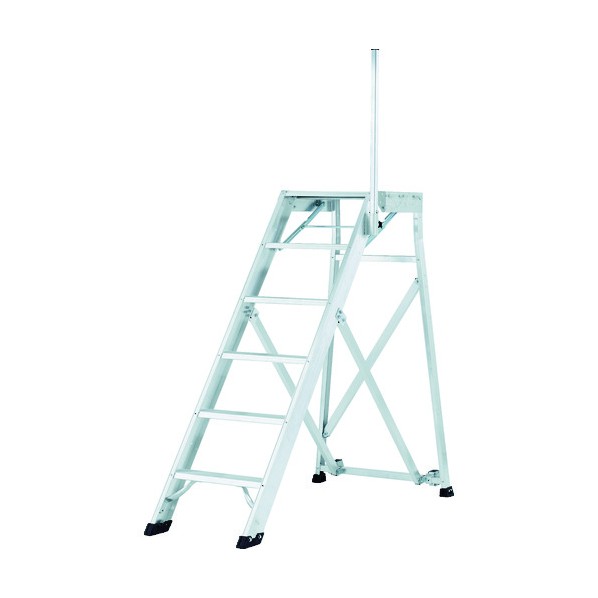 ※法人専用品※アルインコ 折りたたみ式作業台 CSD-F CSD150F 1台